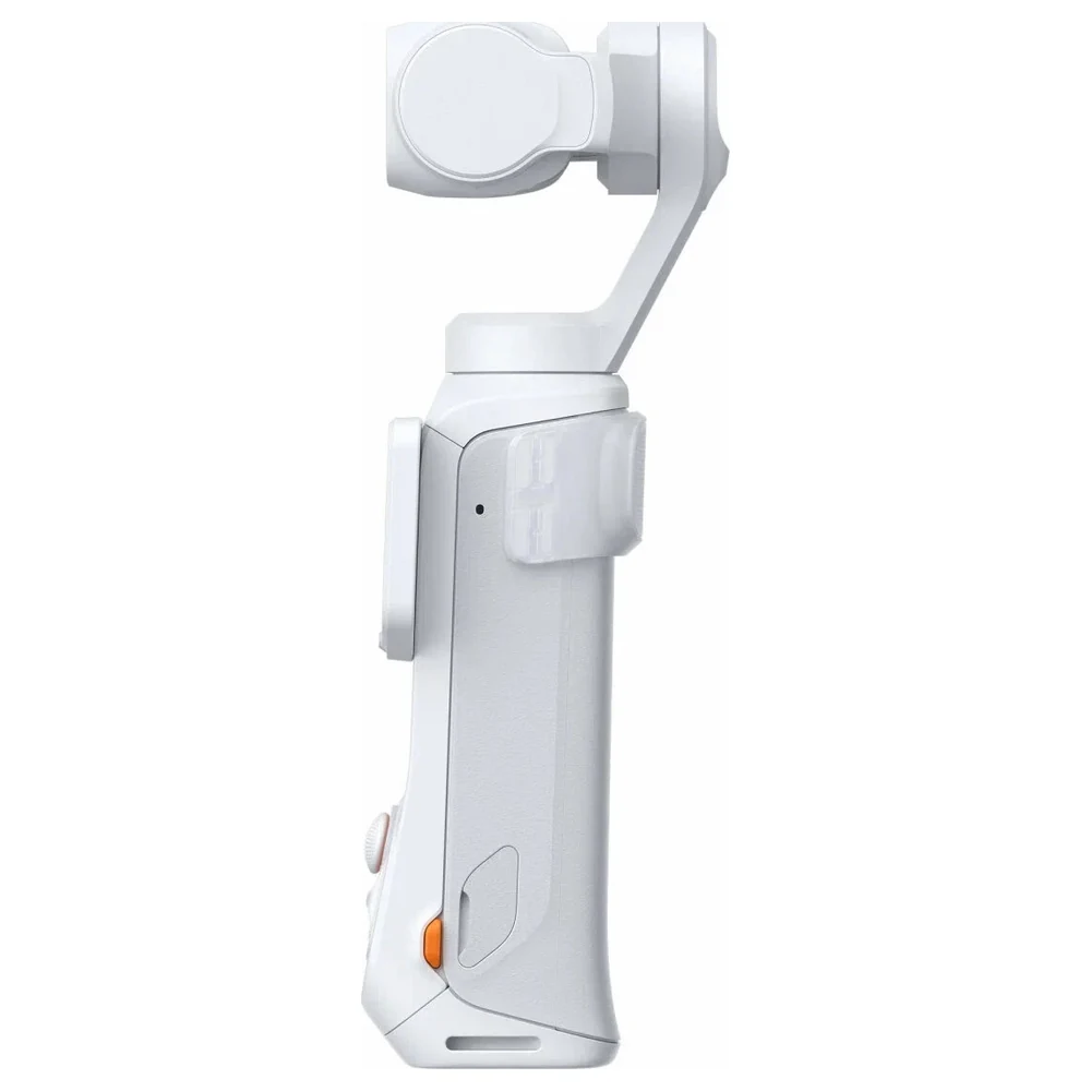 Insta360 Luna Ultra 8K Dual-Lens Gimbal Vlogging Camera with 1 Inch Main Sensor, 6x Lossless Zoom and Detachable 2 Inch OLED Touchscreen Remote, Stellar White - Image 5
