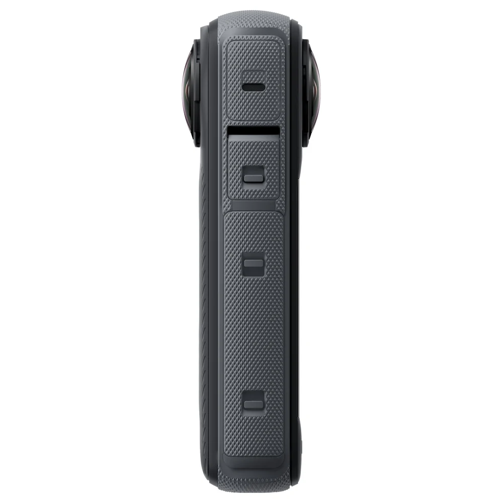 Insta360 X4 8K 360 Action Camera, 5.7K60fps 360 Video, 4K60fps Single-Lens Mode, 72MP Photos, FlowState Stabilization, Waterproof 10m, 2290mAh Battery - Image 3
