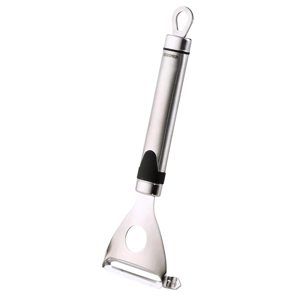 Bergner Gizmo 18-10 Stainless Steel Y-Shaped Peeler - BG3217
