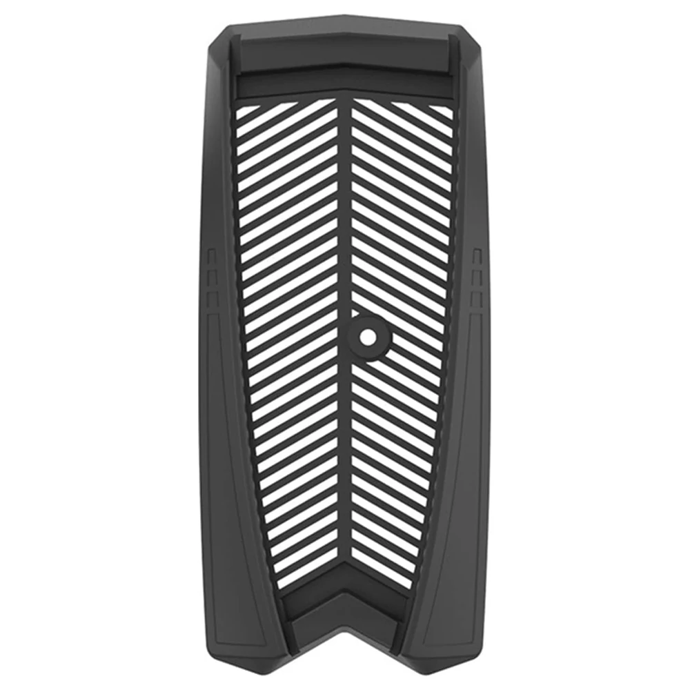 eWINNER Vertical Stand for PS5 Digital Edition Console, Space-Saving Cooling Base with Built-in Vents, Non-Slip Pads and Tool-Free Setup - RI-ORS7-IPLX - Image 3
