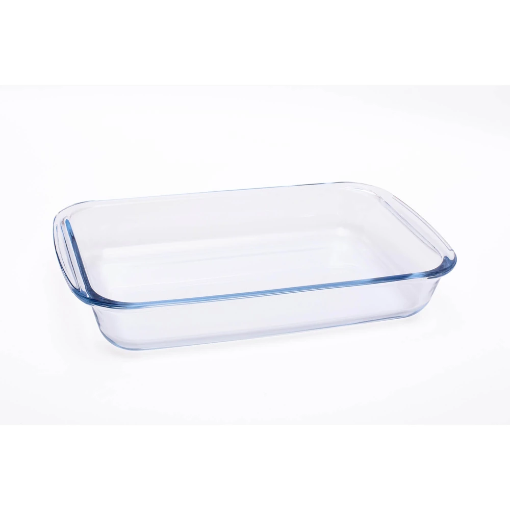 Taliona Rectangular Borosilicate Glass Bakeware 2.2 L - TL2213509
