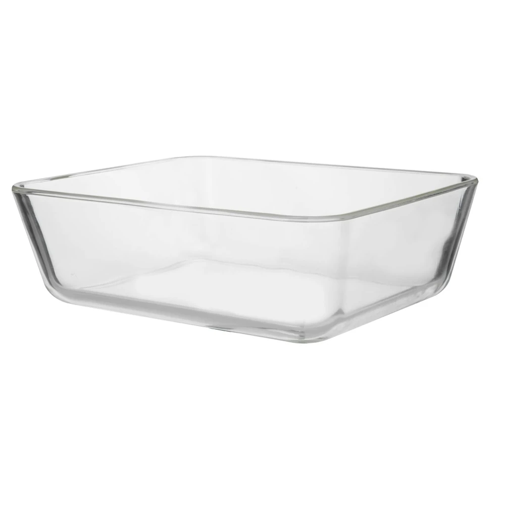 Taliona Rectangular Borosilicate Glass Baking Dish 2.6 L - TL2213751