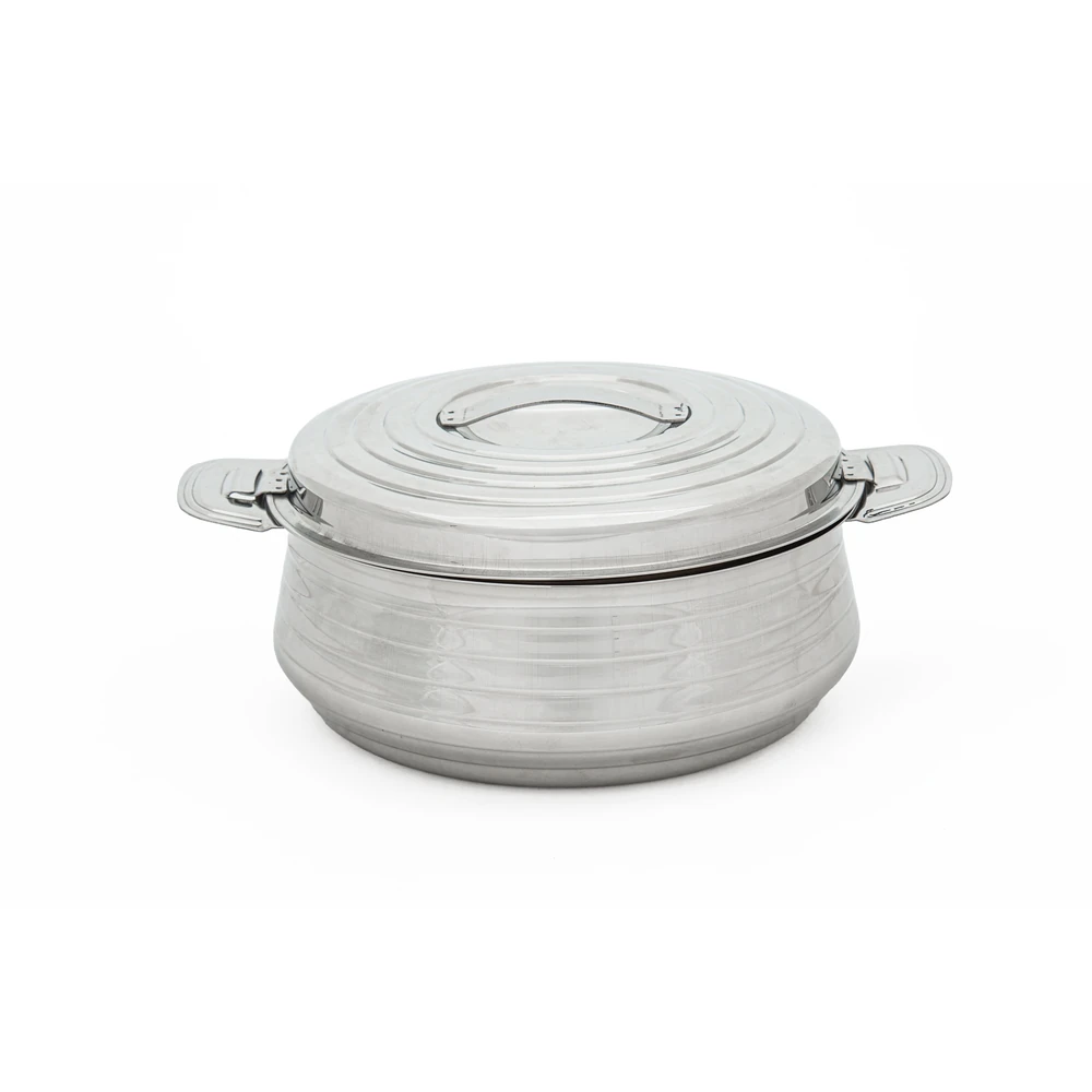 Zolten Hilux Dishwasher-Safe Stainless Steel Hotpot 1.5 L - ZL0813905