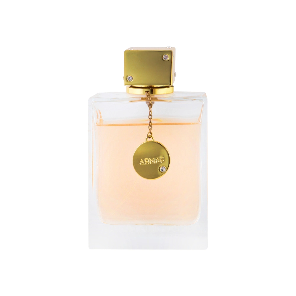 Armaf Club De Nuit Women Eau de Parfum 200ml for Women, Long Lasting Fragrance Spray, Top Notes of Orange, Bergamot, Grapefruit, Ideal Gift for Birthdays and Special Occasions - Image 2