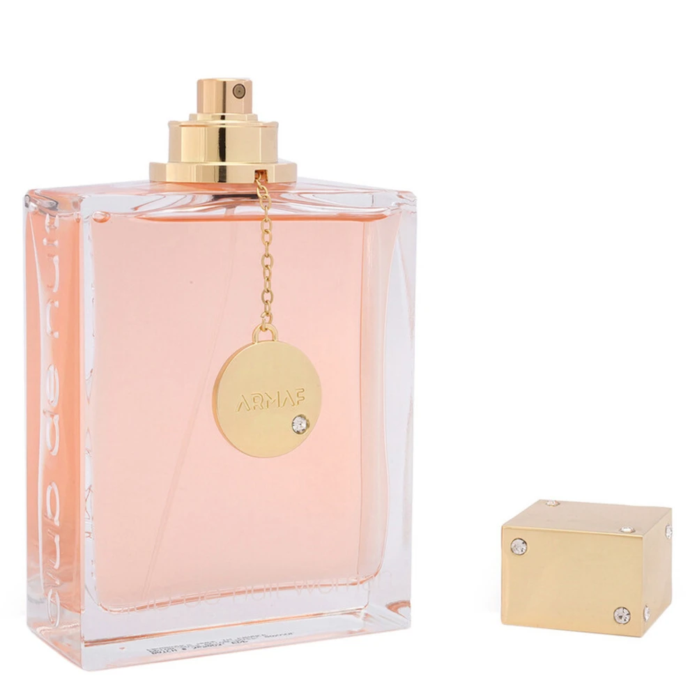 Armaf Club De Nuit Women Eau de Parfum 200ml for Women, Long Lasting Fragrance Spray, Top Notes of Orange, Bergamot, Grapefruit, Ideal Gift for Birthdays and Special Occasions - Image 4