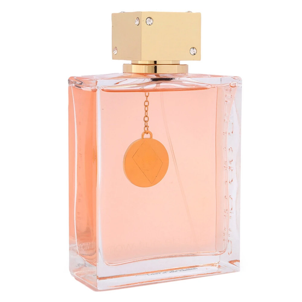 Armaf Club De Nuit Women Eau de Parfum 200ml for Women, Long Lasting Fragrance Spray, Top Notes of Orange, Bergamot, Grapefruit, Ideal Gift for Birthdays and Special Occasions - Image 6