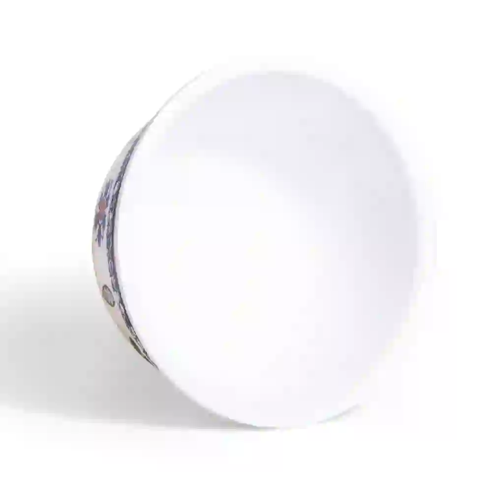 Hoover Riga Lightweight Melamine Rice Bowl with Smooth Wipe-Clean Surface, 11.4 cm - HVRRIGA114RB - Image 2