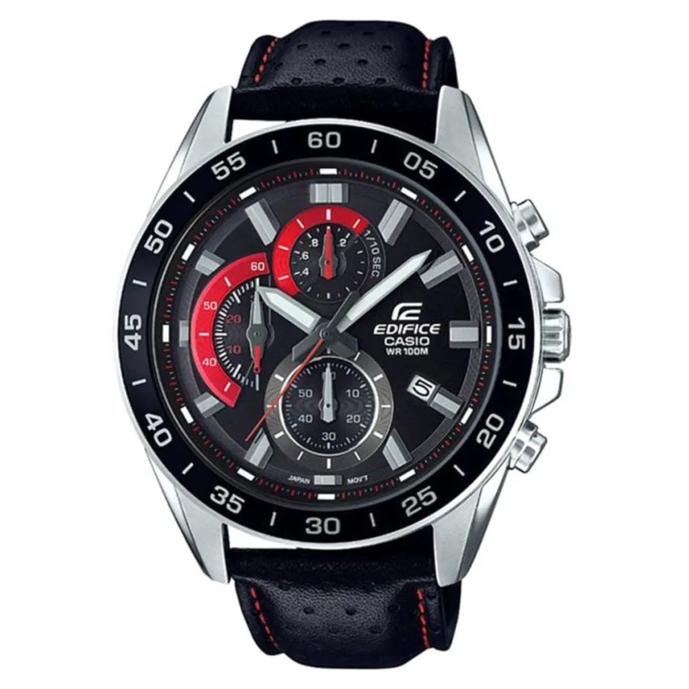 Edifice EFV-550L-1AVUDF Analog Mens Watch