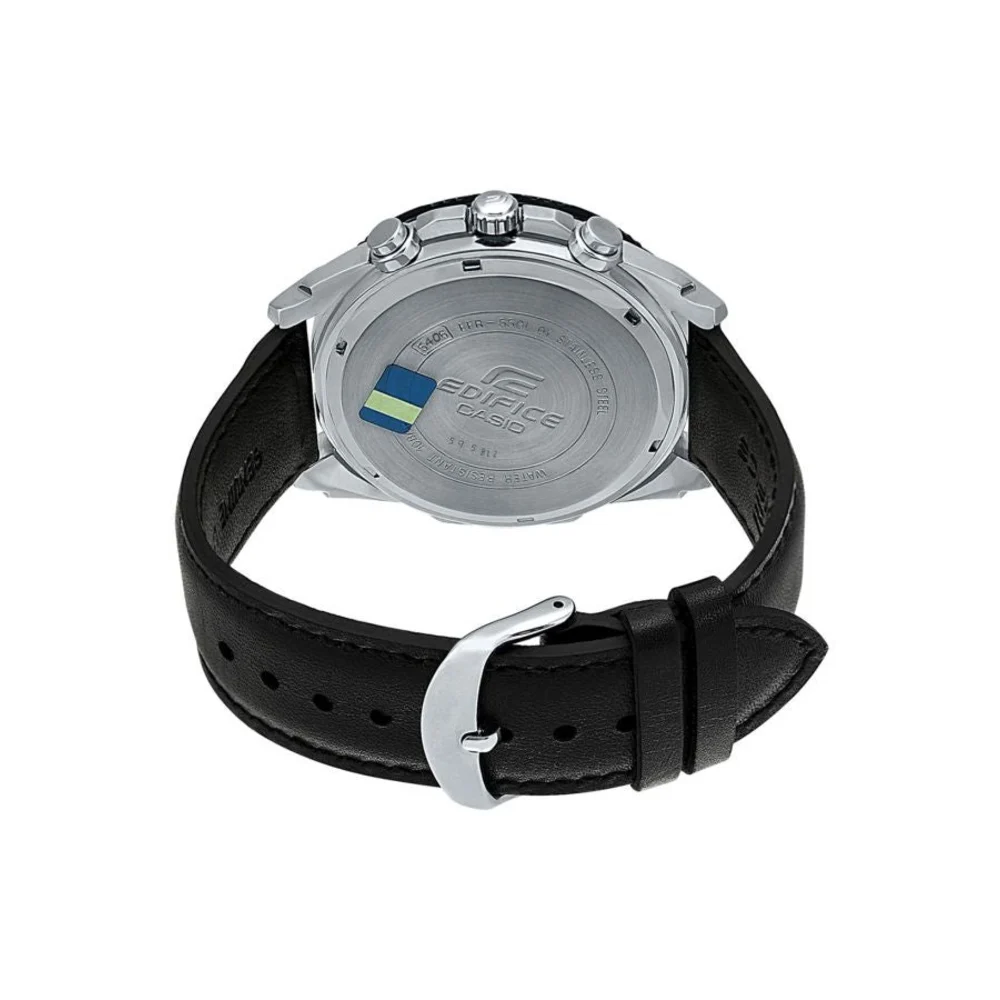 Edifice EFV-550L-1AVUDF Analog Mens Watch - Image 2