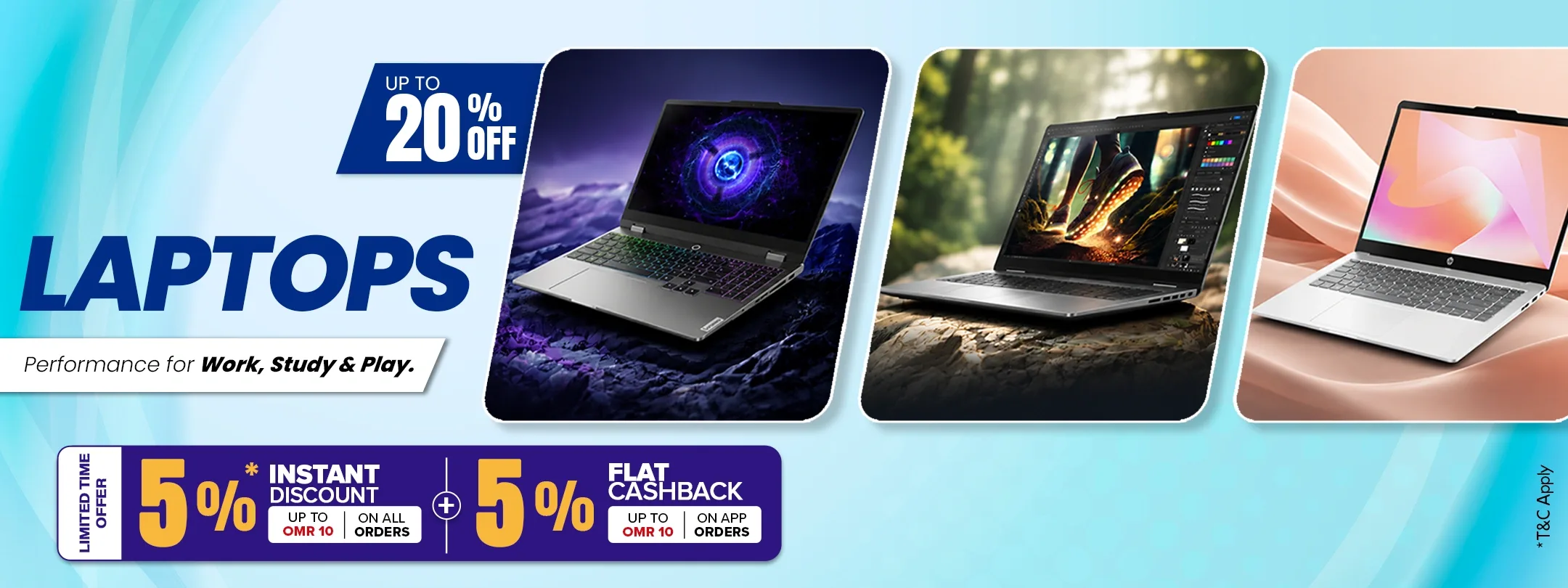 Banner