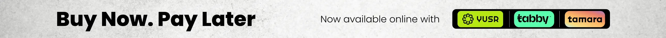 Banner