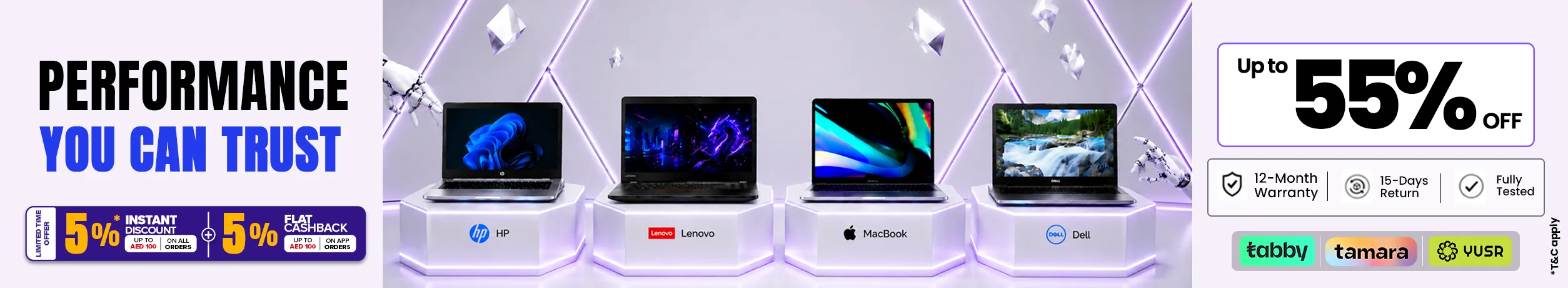 Banner
