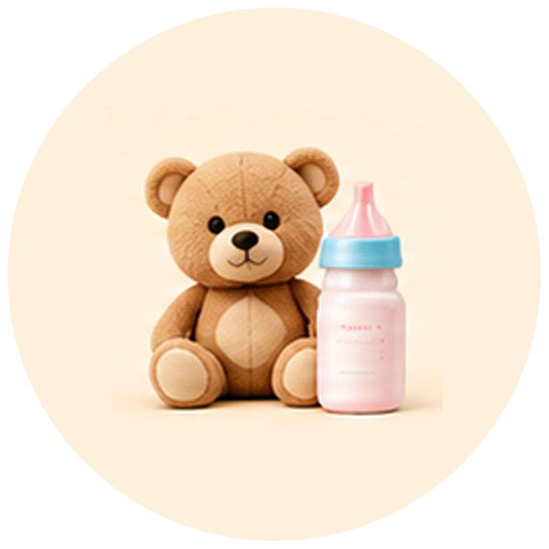 Baby & Mothercare