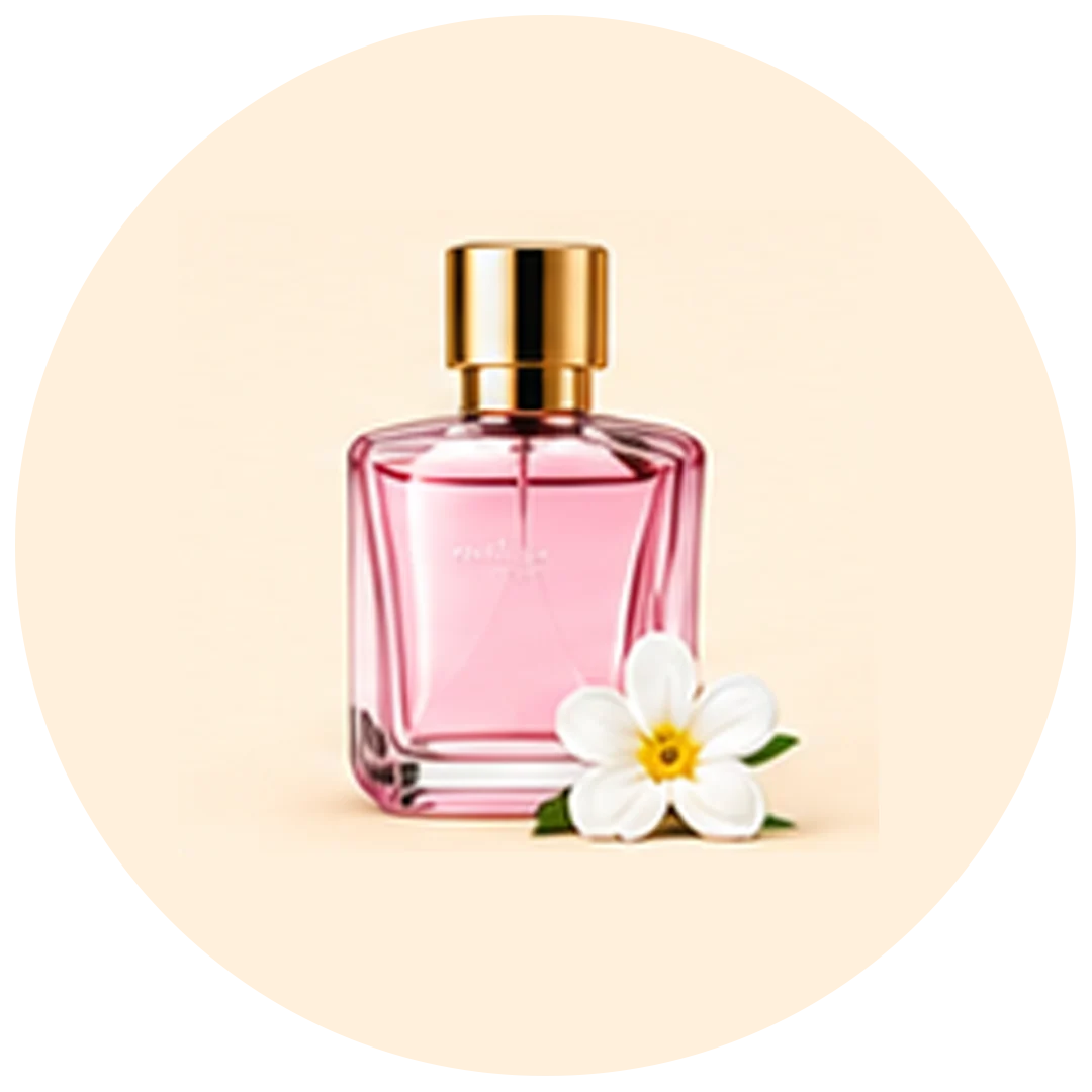 Fragrance Fiesta