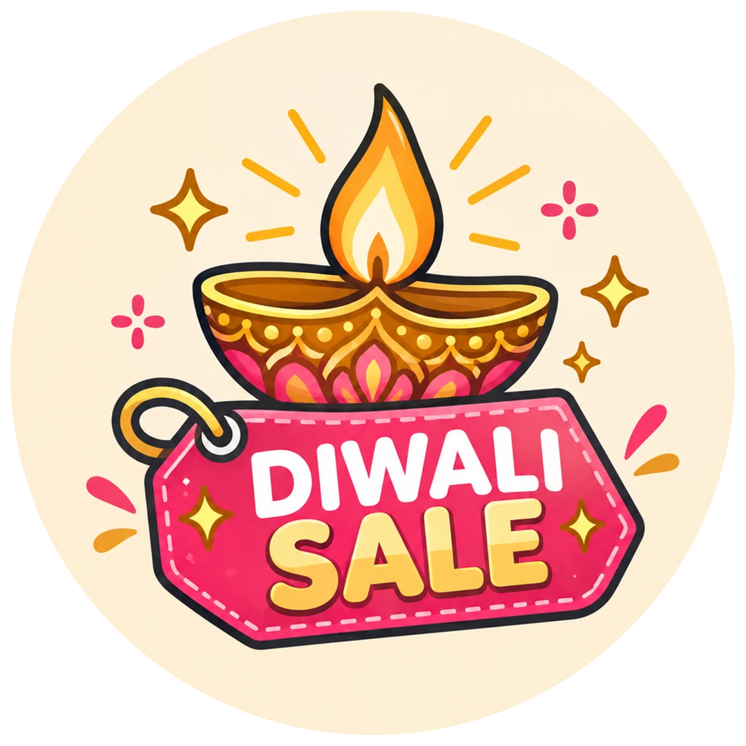 Diwali Sale